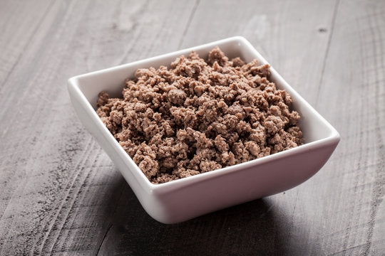 Ground Beef Boost - Online Price/item