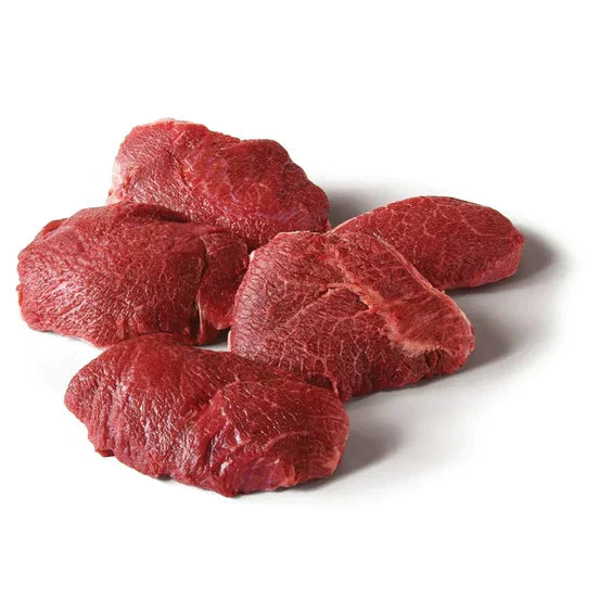 Beef Cheek Meat - 5 lbs. - Online Price/Item