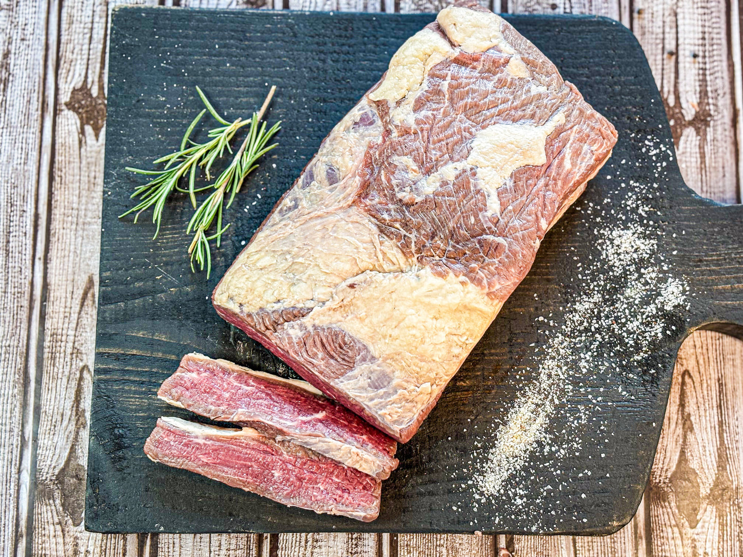 Spiced Corned Beef Brisket - Online Price/item