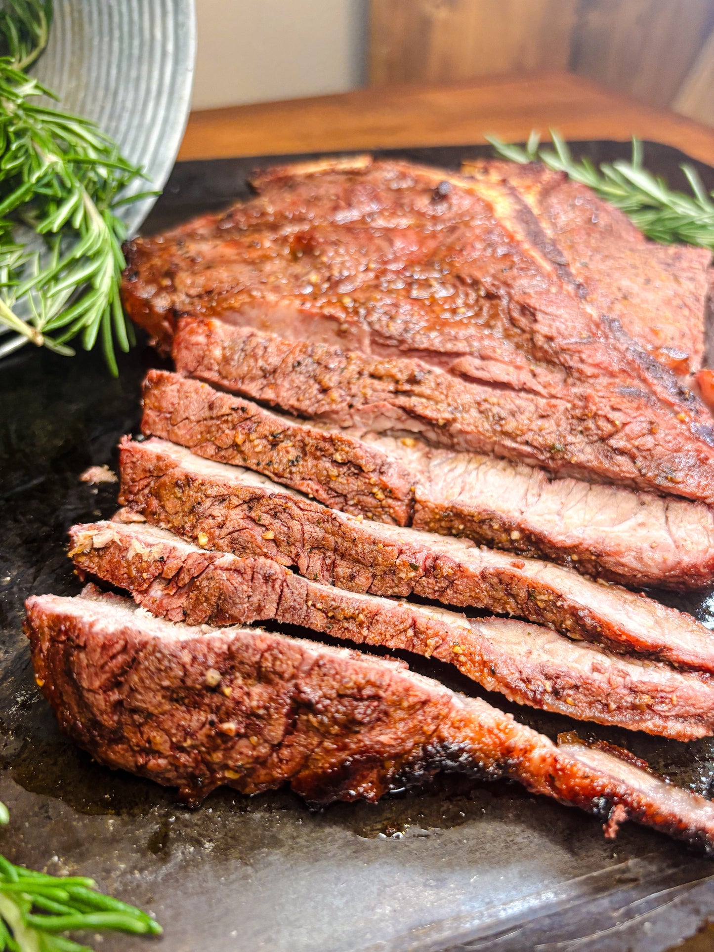 Porterhouse Steak - 28 oz. - Online Price/Item