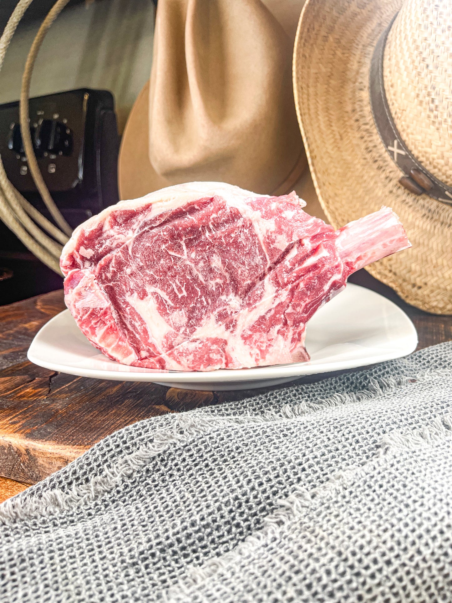 Cowboy Steak - Online Price/item