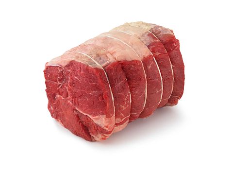 Cross Rib (Espaldilla) - 3 lbs. - Online Price/Item