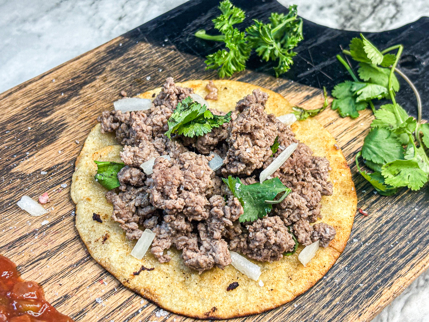 Ground Beef 90% Lean - 1 lb. - Online Price/Item