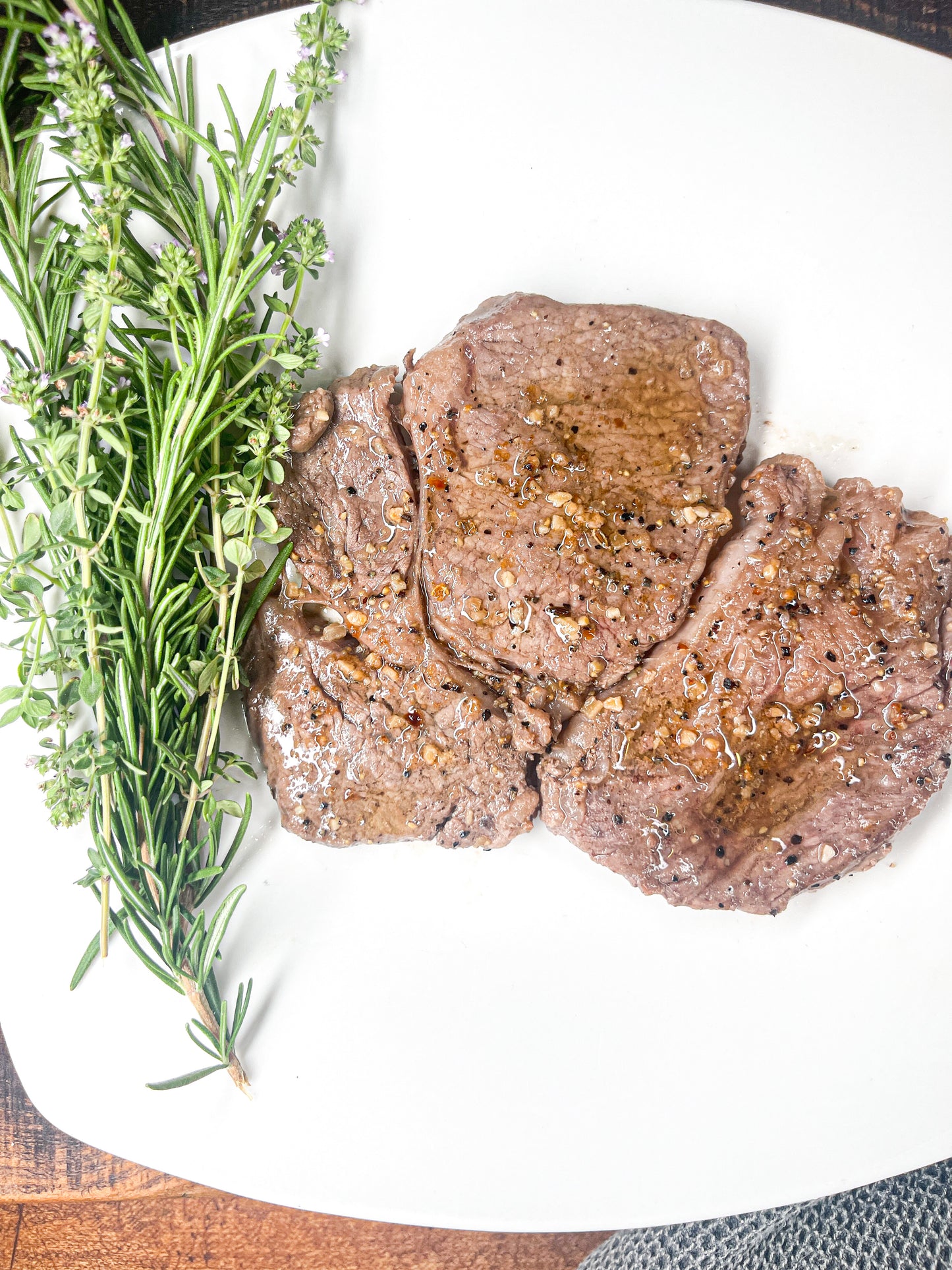 Chuck Steak - 16 oz - Online Price/Item