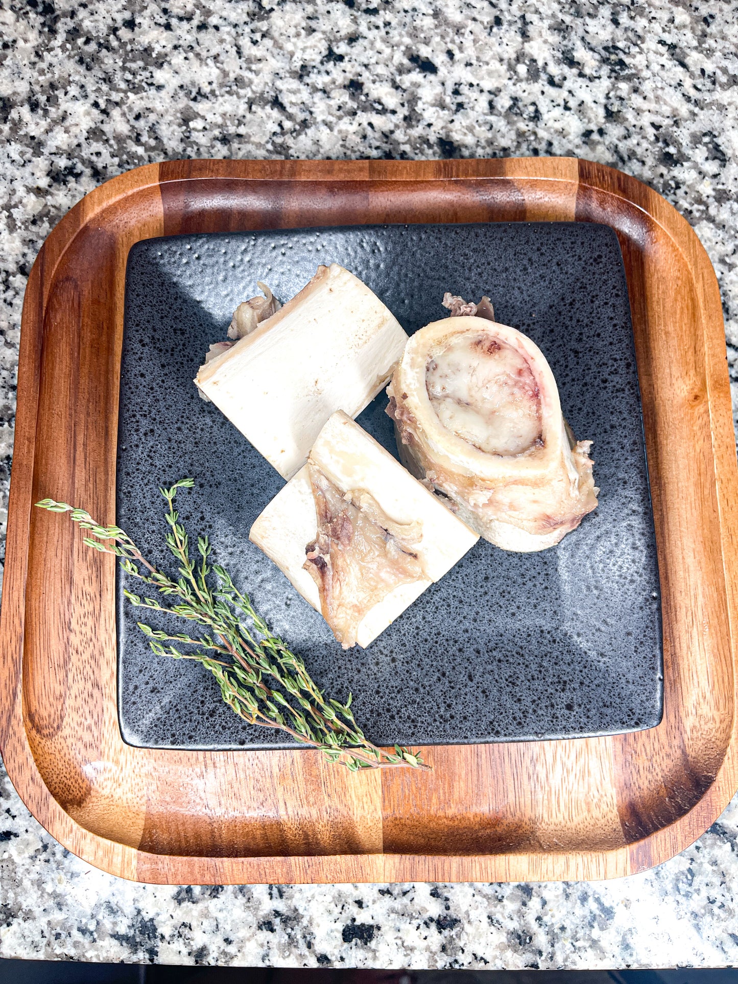 Beef Marrow Bones (Soup Bones) - 5 lb - Online Price/Item