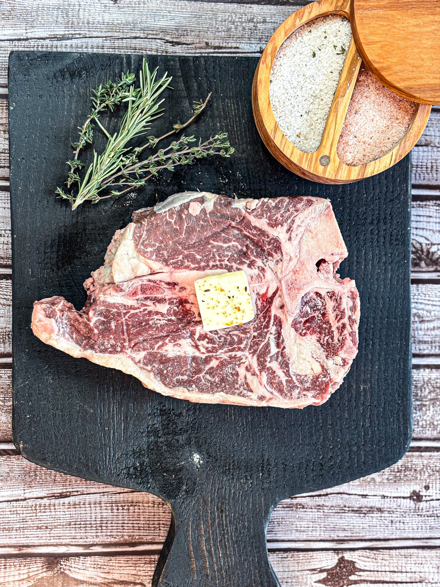 Porterhouse Steak - 28 oz. - Online Price/Item