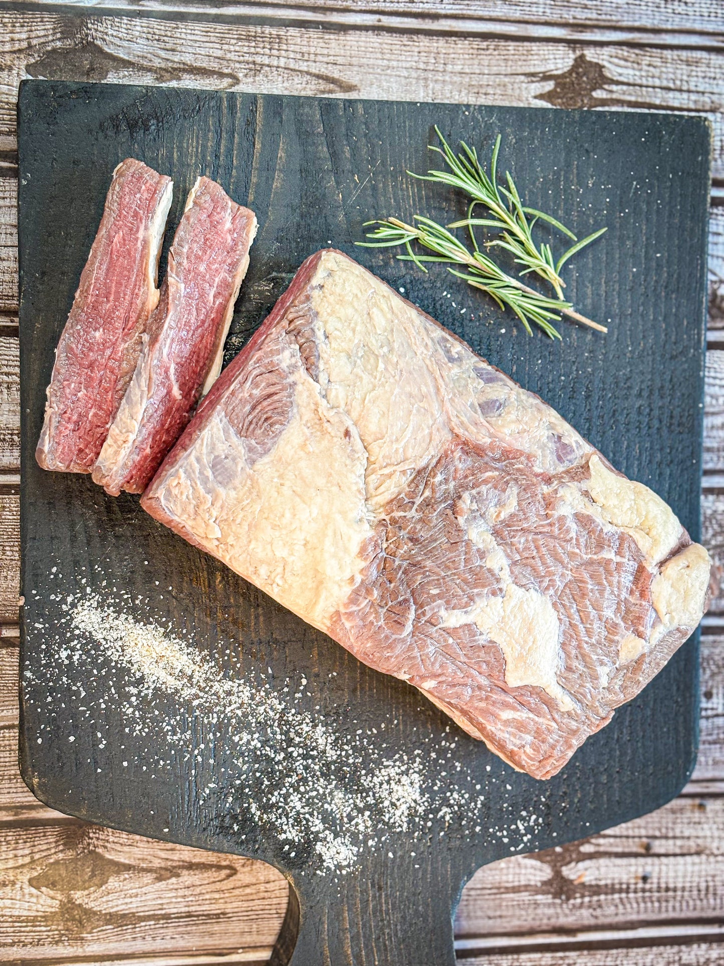 Beef Brisket - 3 lbs. - Online Price/Item