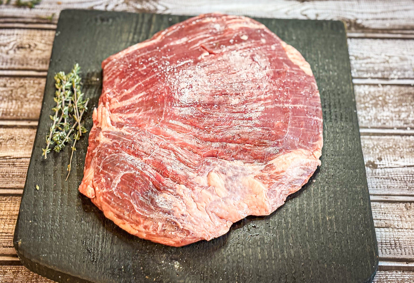 Flank Steak - 2.5 lbs. - Online Price/Item