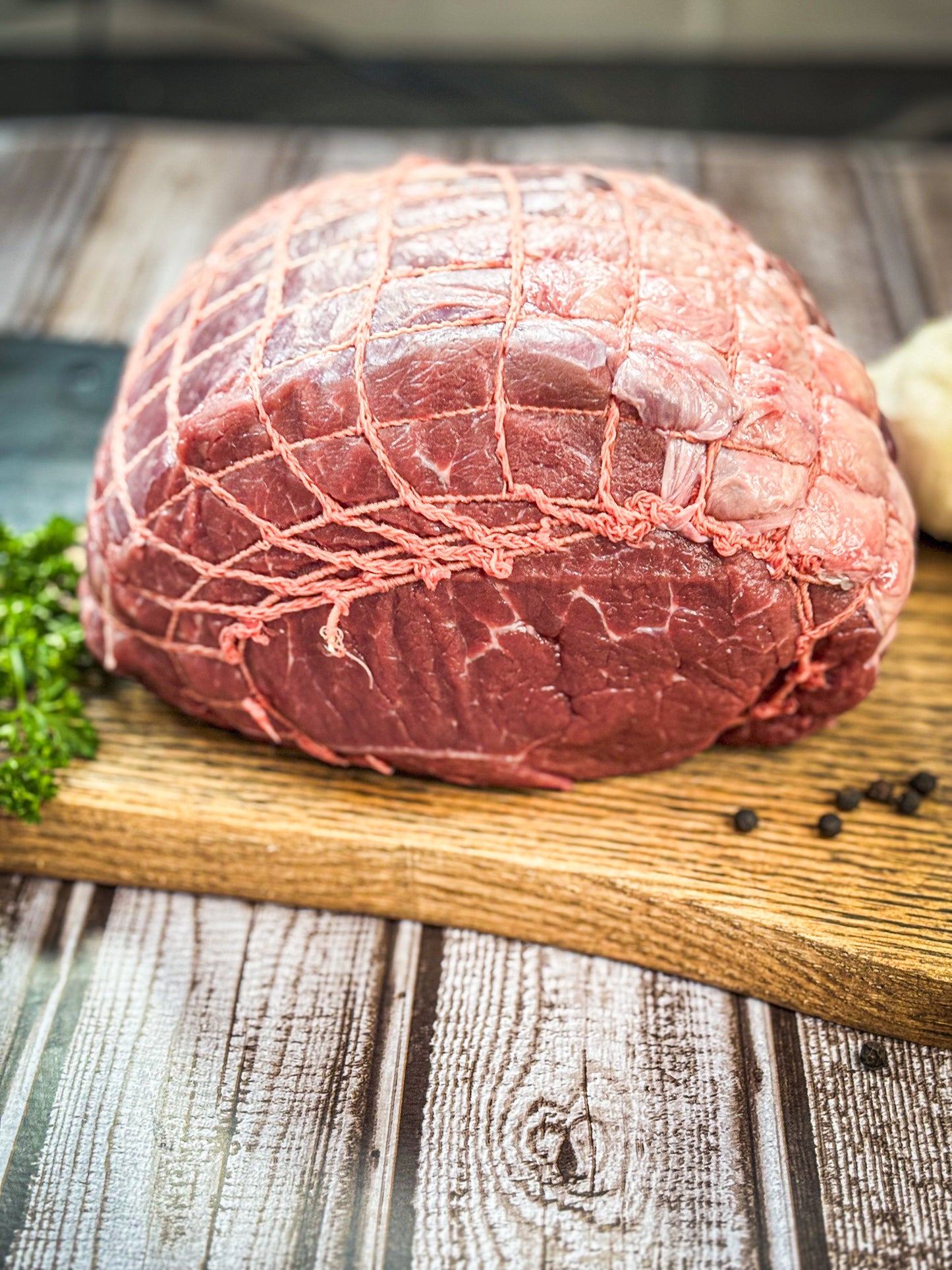 Sirloin Tip Roast - 3 lbs. - Online Price/Item