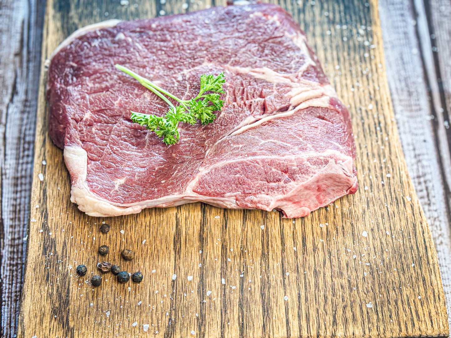 Top Sirloin Steak - 16 oz. - Online Price/Item