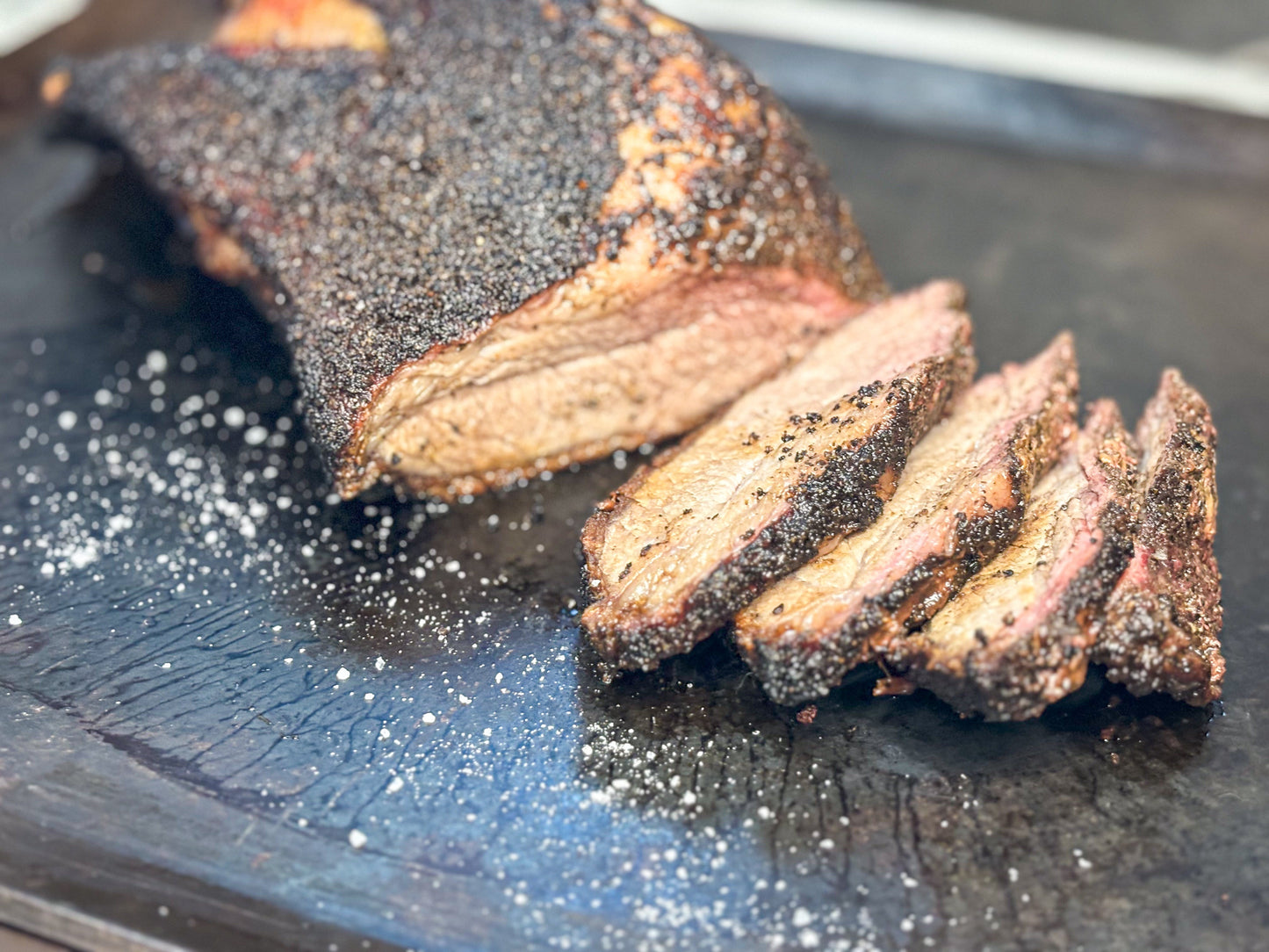 Spiced Corned Beef Brisket - Online Price/item