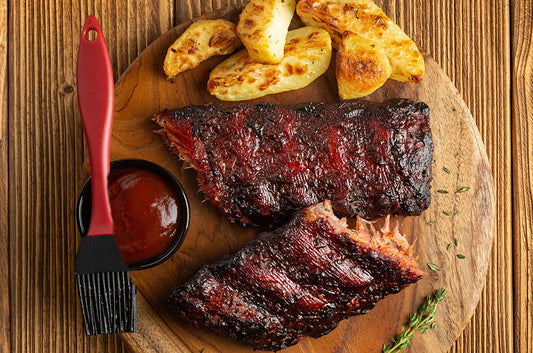 Pork Box