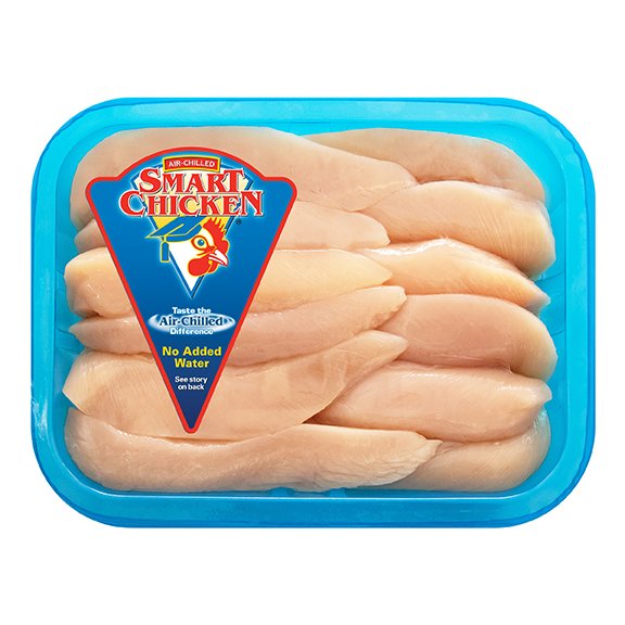 Smart Chicken Tenders - 1.2 lb. Pack - Online Price/Item