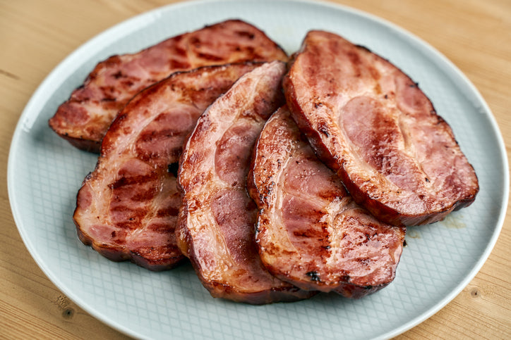 Ham Steak - Boneless - Online Price/item