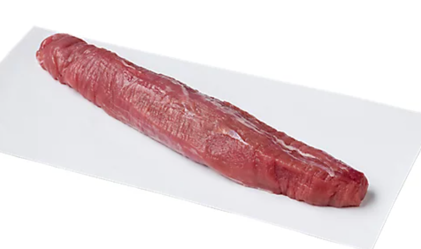 Pork Tenderloin - 2 lbs. - Online Price/item