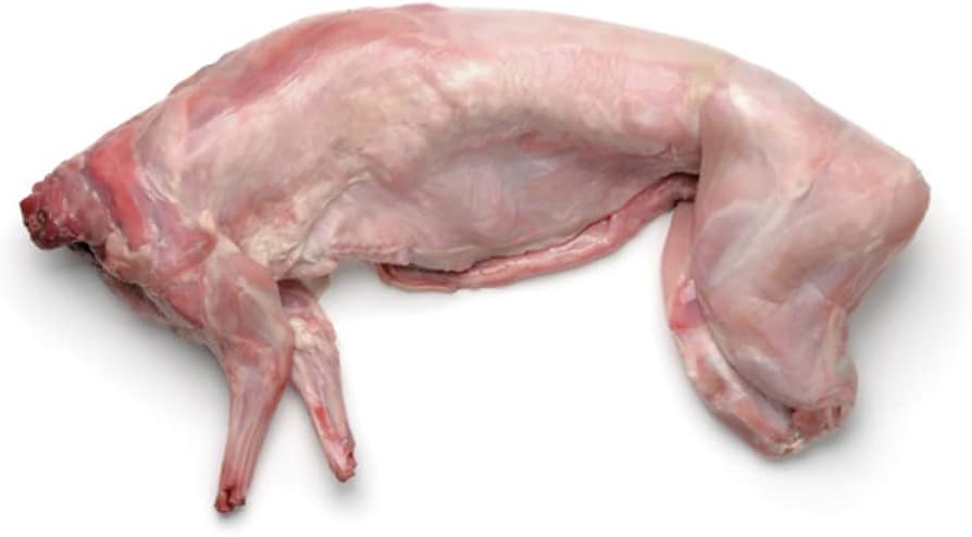 Rabbits - Online Price/item