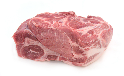 Pork Butt - Bone-In 5 lb. Roast - Online Price/item