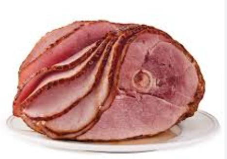 Spiral Ham Bone-In (8 - 10 lbs) - Online Price/item