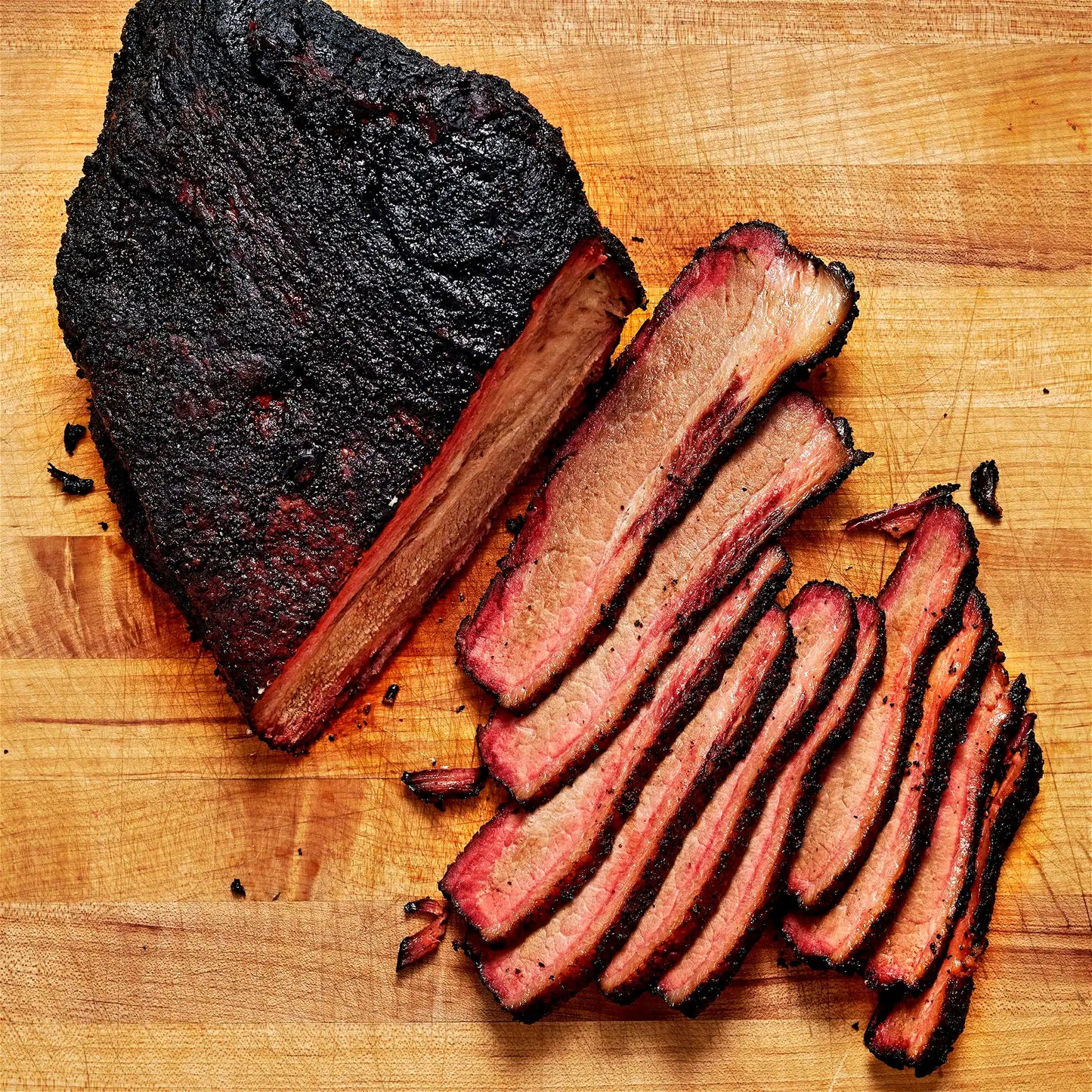 Spiced Corned Beef Brisket - Online Price/item