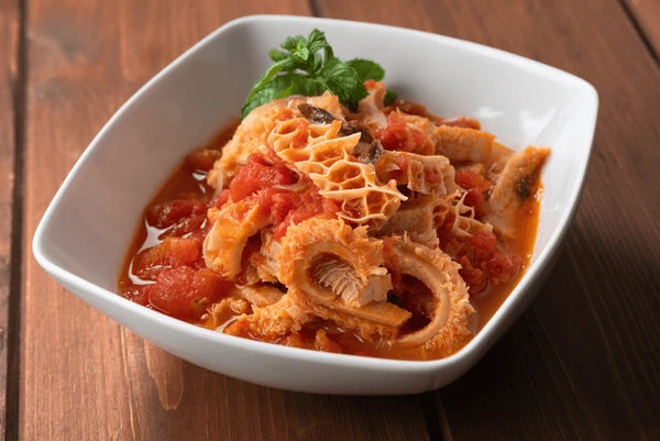Honeycomb Tripe (Menudo) - 5 lbs - Online Price/Item