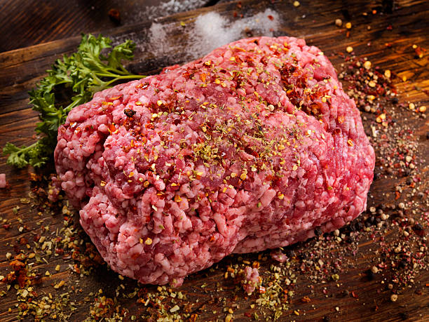 Lamb - Ground - Online Price/item