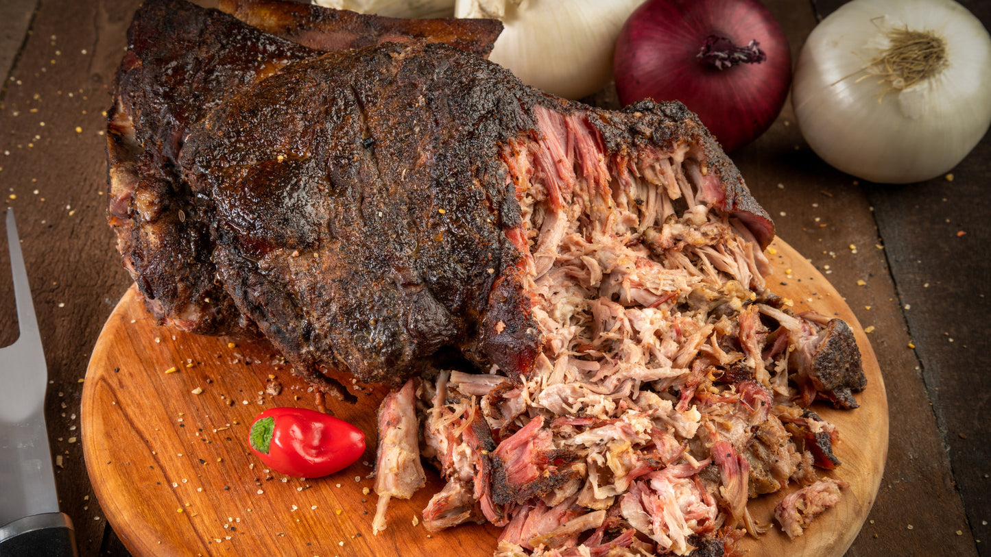 Pork Butt - Boneless - Online Price/Item