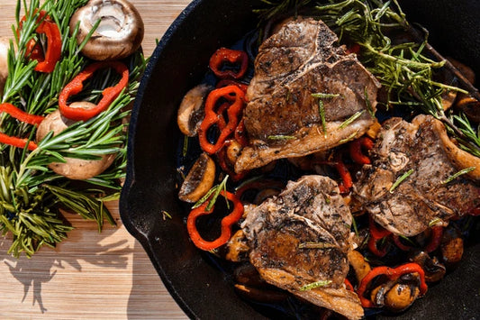 Lamb Sampler Box