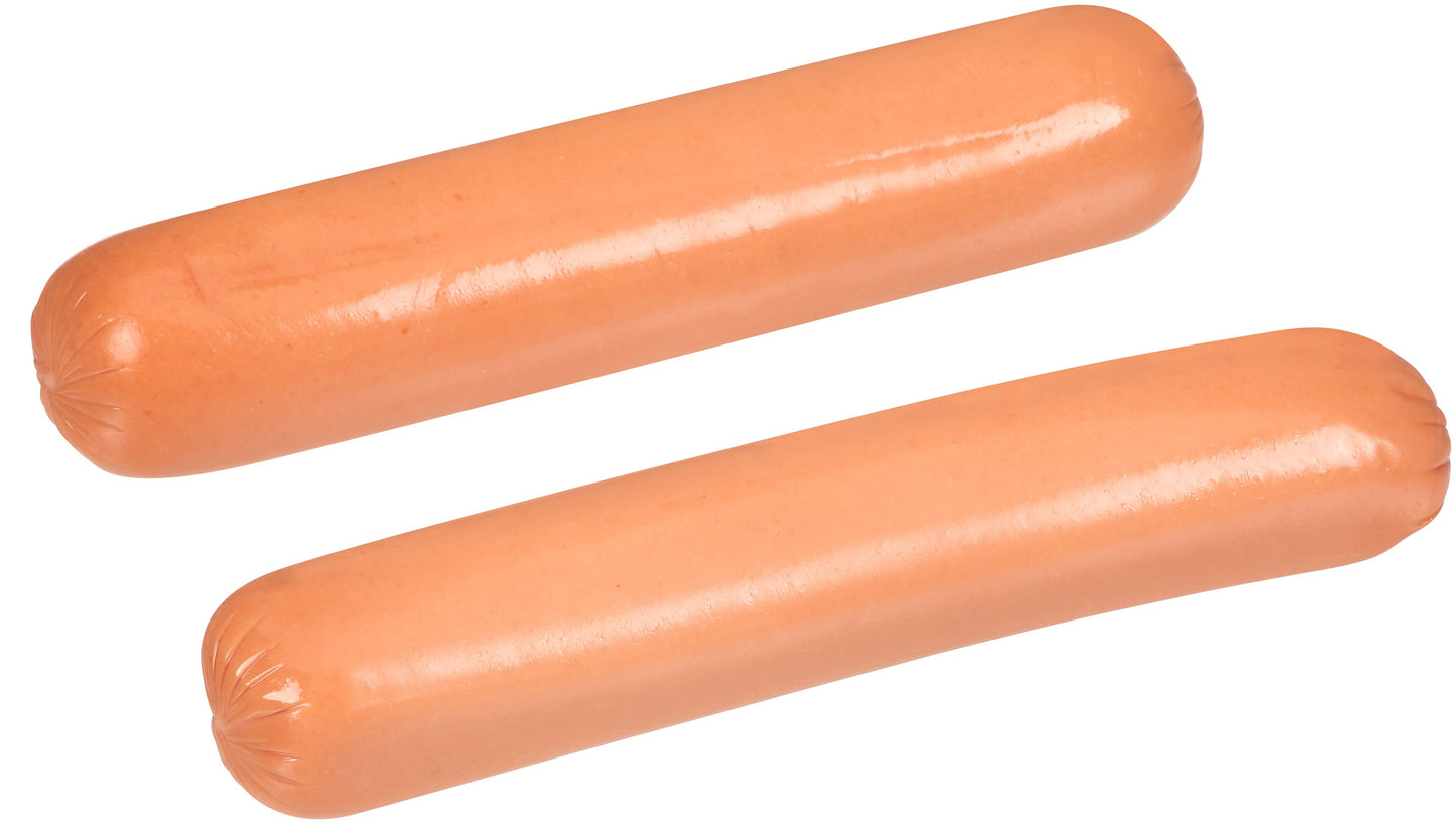 Franks - Morrell 7" 4-1 - 2 lb pack - In Store and online Price