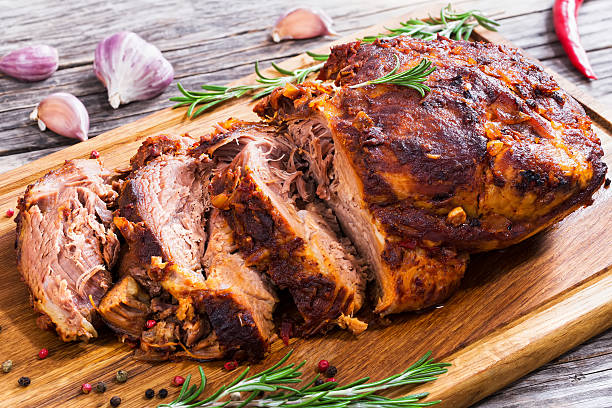 Lamb Shoulder (Chuck) - Boneless - Online Price/item