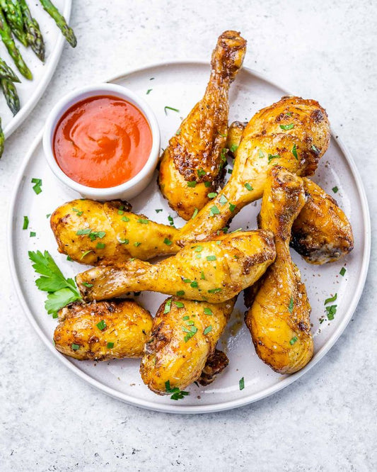 Chicken - Fryer Drumsticks Bulk