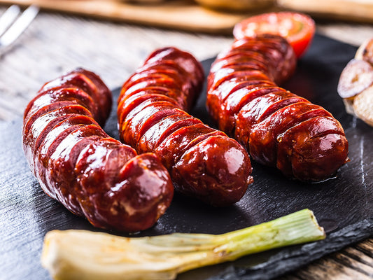 Sausage - Basque Chorizo Links - 6 TO PK