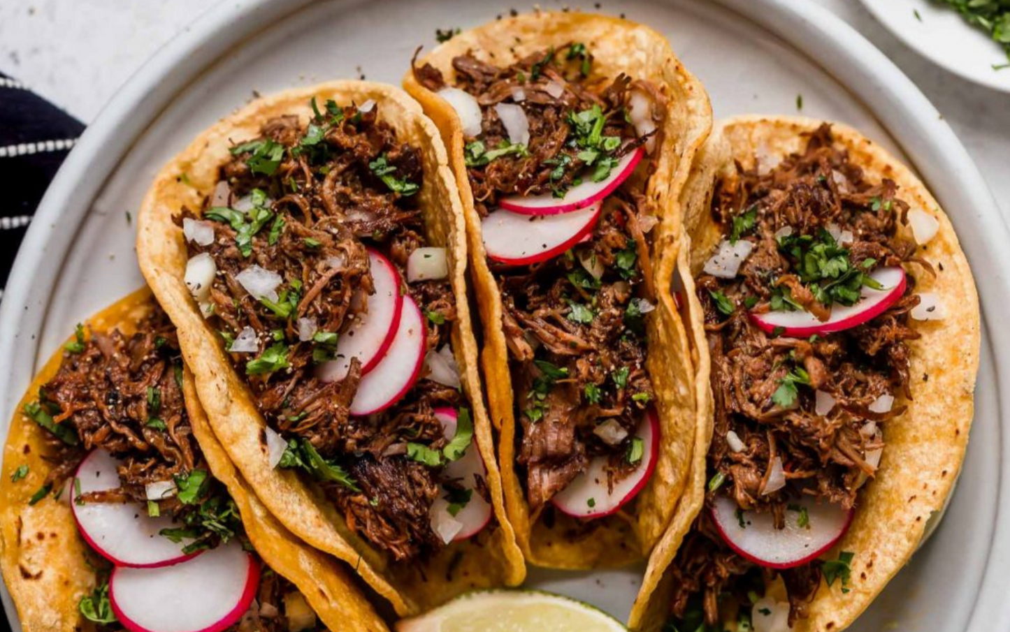 Beef Cheek Meat - 2 lbs. - Online Price/Item