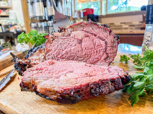 Boneless Ribeye (Prime Rib) - Whole Loin - Price/lb.