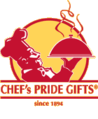 CHEFS PRIDE FLAT HAMS – Ponderosa Meat Co.