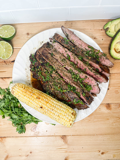 Flank Steak -  Online Price/Item
