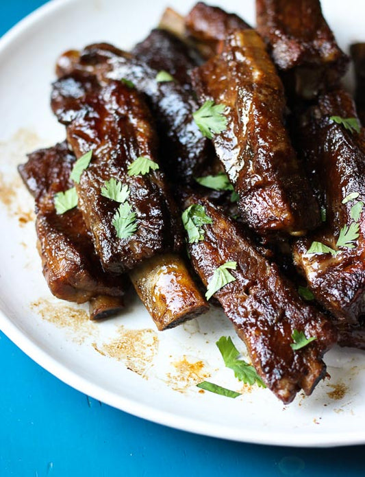 Pork Spare Ribs - Country Style