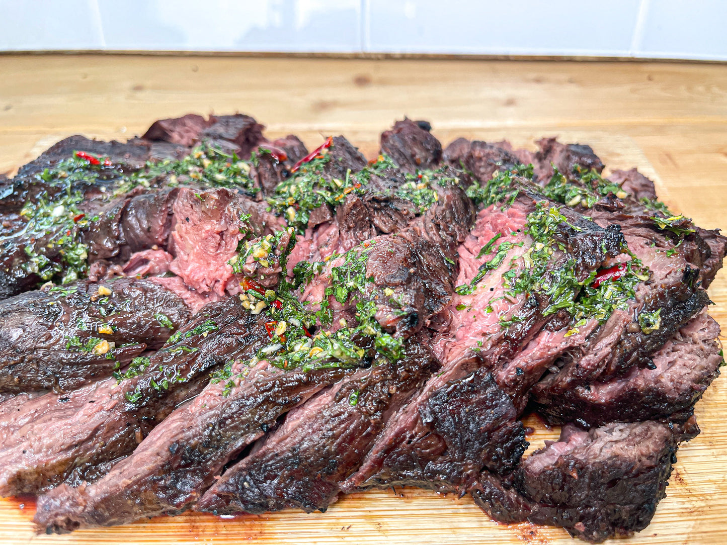 Hanger Steak