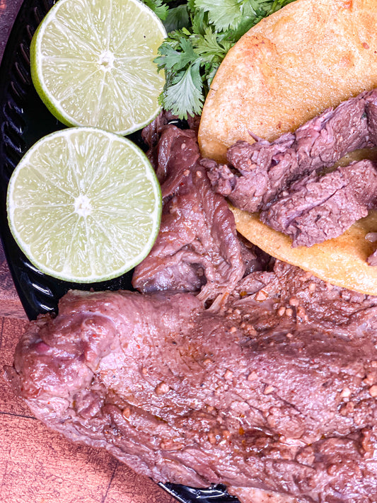 Flap Meat (Ranchera) - Price/lb.