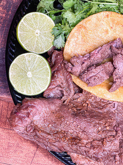 Ranchera (Flap Meat) - 3 lbs. - Online Price/Item