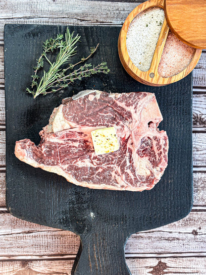 Porterhouse Steak - 28 oz. - Online Price/Item
