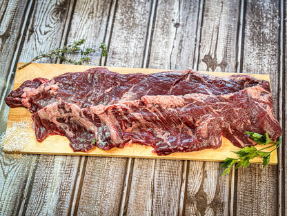 Skirt Steak - 12 oz. - Online Price/Item