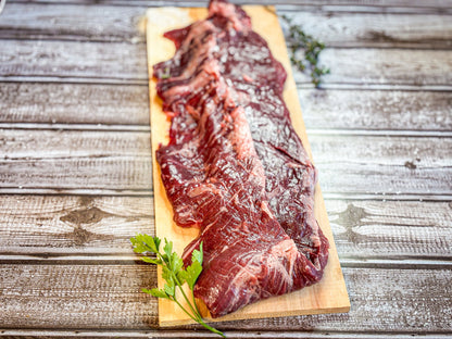 Skirt Steak - 12 oz. - Online Price/Item