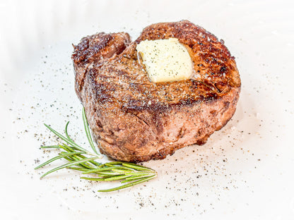 Tenderloin Steak (Filet Mignon) - 8 oz - Online Price/Item