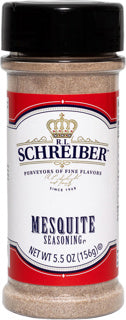 Mesquite Seasoning 5.5 oz - Online Price