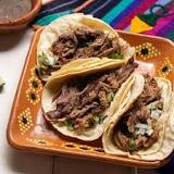 Taco Box