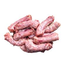 Chicken Necks