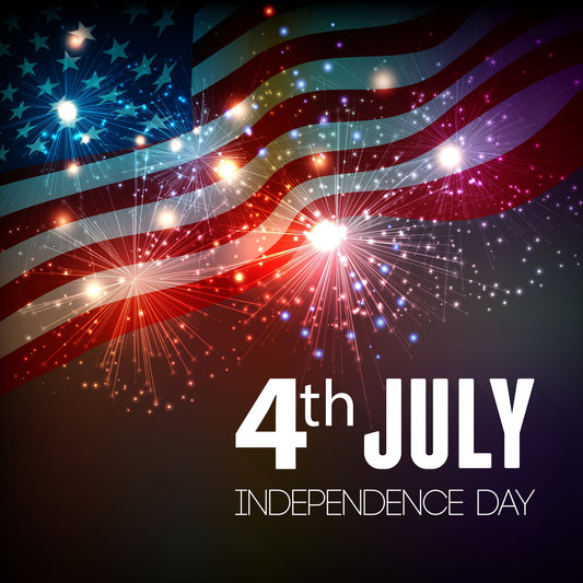 4th of July Box