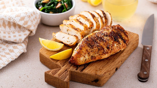 Chicken - 5 oz. Breast