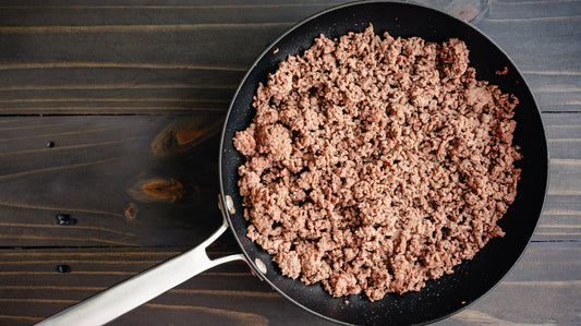 Ground Turkey - Wholesale