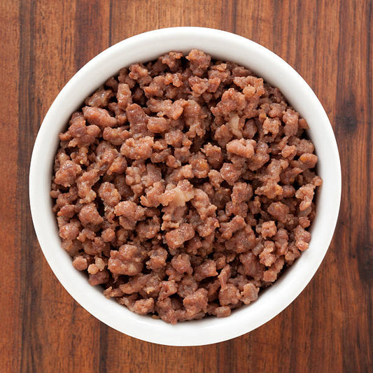 Ground Beef Blend